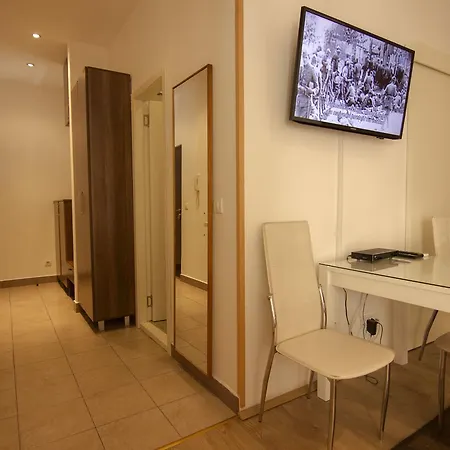 Drama Center * Belgrad