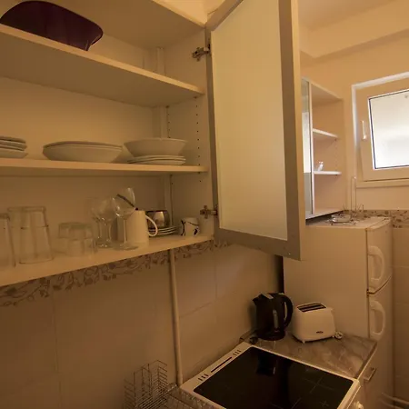 Apartament Drama Center