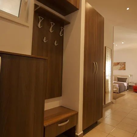 Apartment Drama Center Belgrade