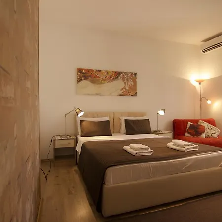 Appartement Drama Center