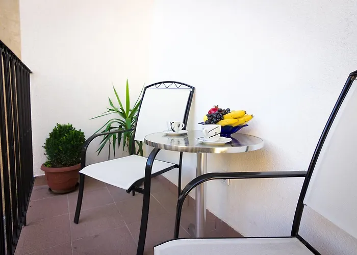 Drama Center アパート ベオグラード