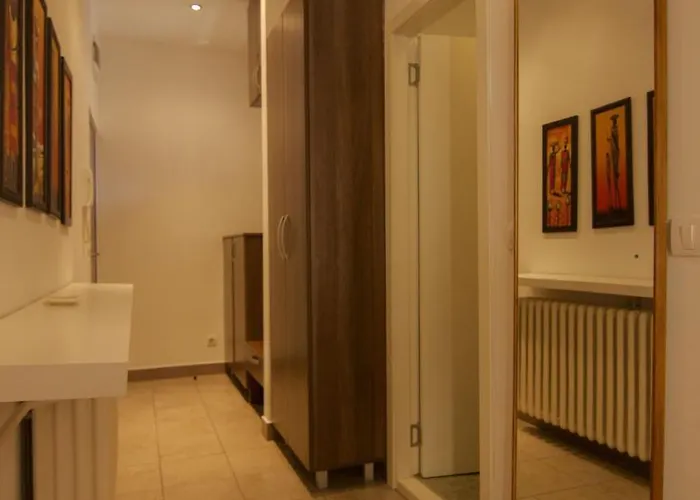 Drama Center * ベオグラード